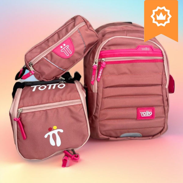 Totto Trio