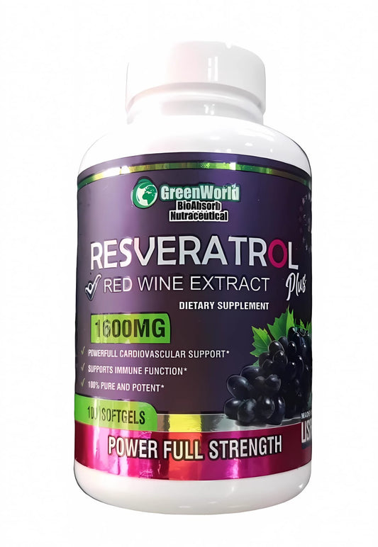 resveratrol