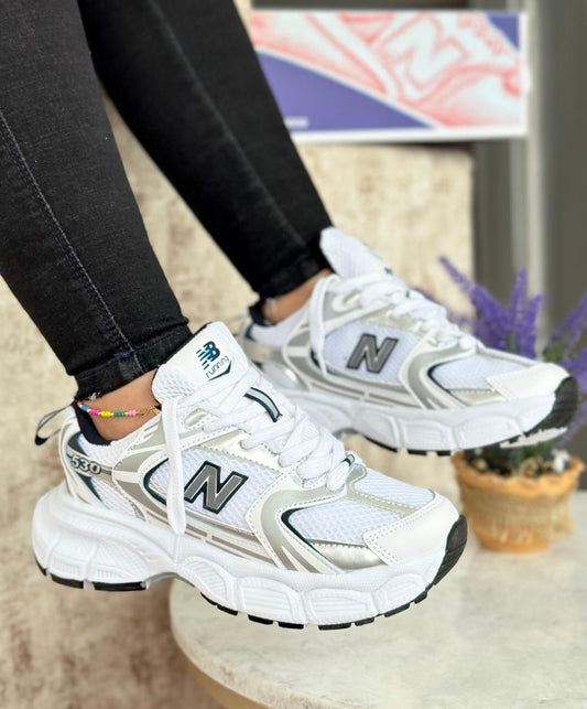 New Balance 530 Dama Capellana Importada