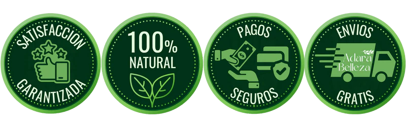 💎 Oferta 2X1 | Mascarilla Dorada de Colágeno 💎