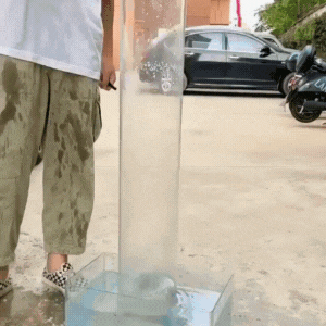 ASPIRADORA DE MANO PARA AUTOS INALÁMBRICA – TURBO CLEAN✅