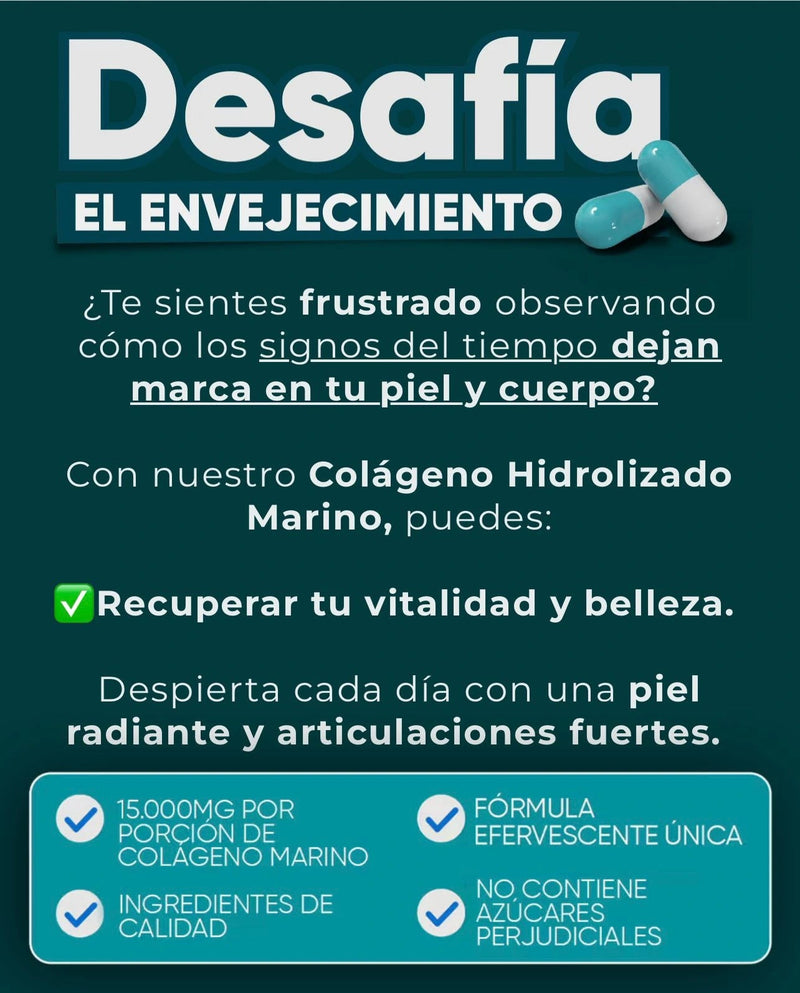COLAMARIN PAGUE 2 Y LLEVE 3 + OBSEQUIO✅