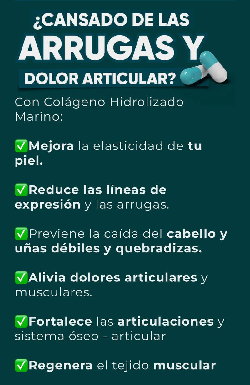 COLAMARIN PAGUE 2 Y LLEVE 3 + OBSEQUIO✅