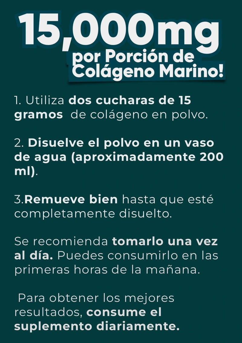 COLAMARIN PAGUE 2 Y LLEVE 3 + OBSEQUIO✅