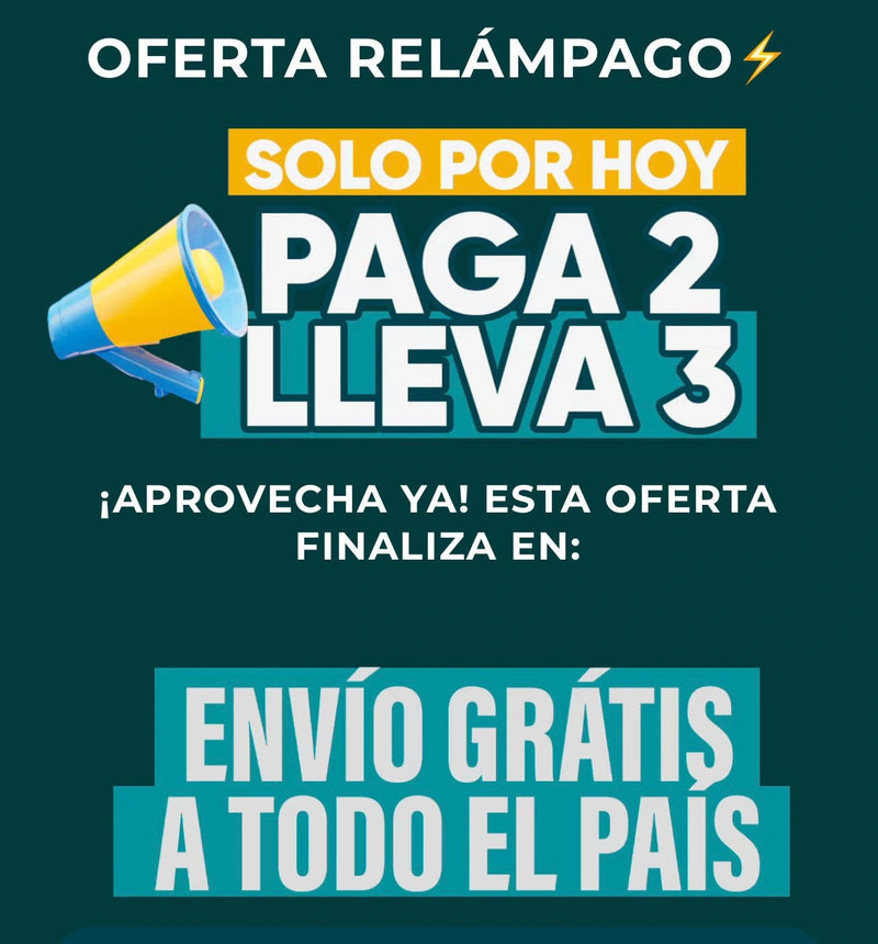 COLAMARIN PAGUE 2 Y LLEVE 3 + OBSEQUIO✅